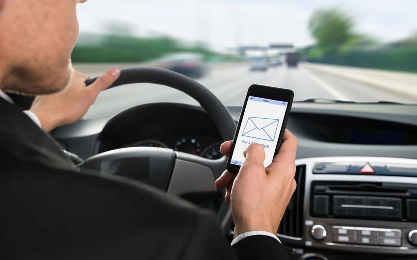 Sərxoşluq dərəcəsini mobil telefonlar xəbər verəcək