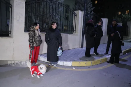 Another group of former IDPs returns to Azerbaijan's Shusha
