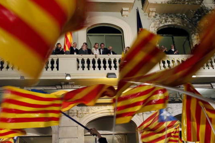 ​Authorities of Catalonia refuse independence referendum