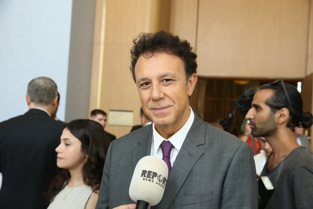 Qlobal Media Forumun iştirakçısı: Əsl inkişaf Şuşa şəhərindən başlayacaq