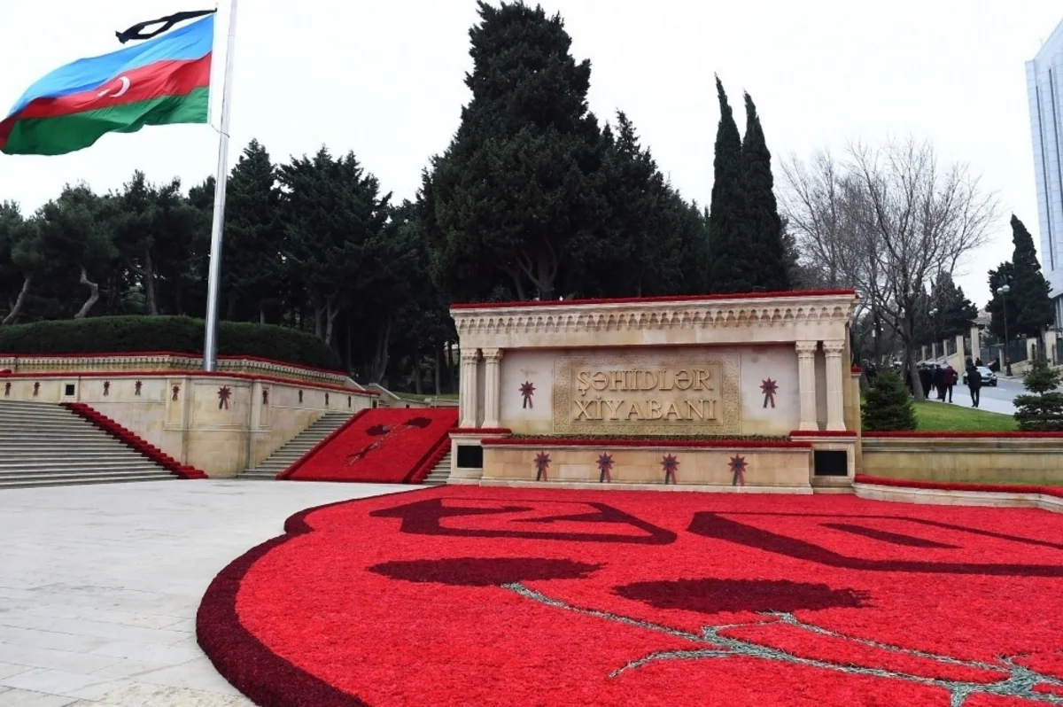 Head of Azerbaijani Presidential Administration approves plan of events on 30th anniversary of January 20 tragedy