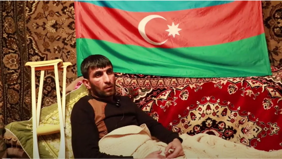 Murovdağ istiqamətində şiddətli döyüşdə yaralandı, anasının zəngi ilə ayıldı