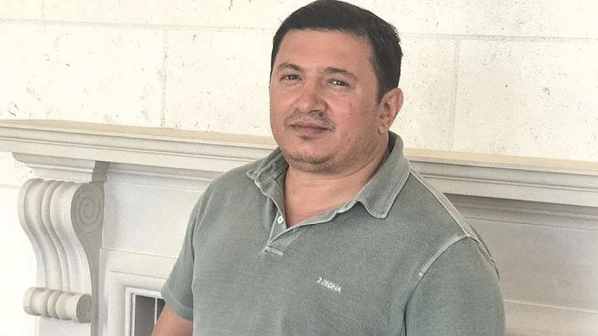 Лоту Гули убит в Турции