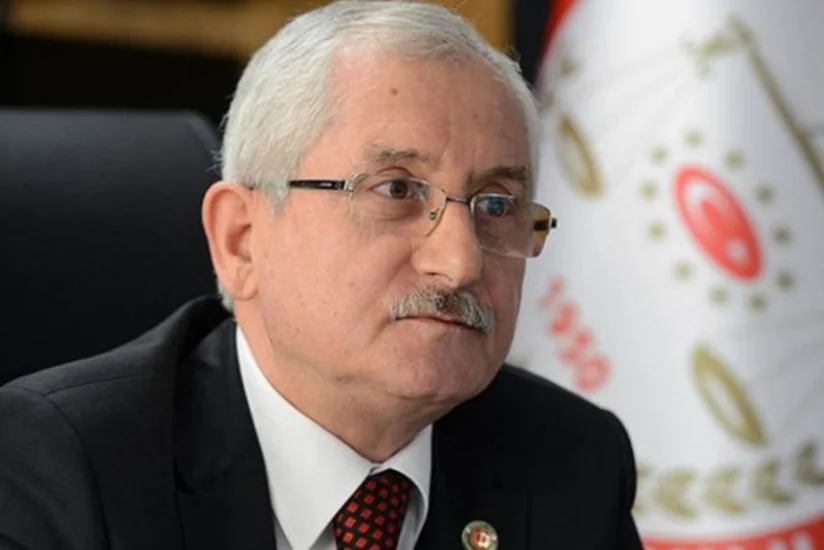 Türkiyədə prezidentliyə namizədlərin irəli sürülməsi tarixi açıqlanıb