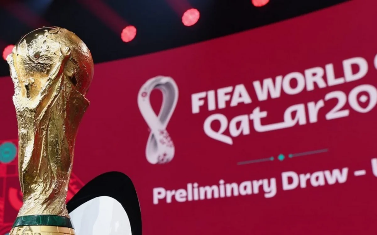 DÇ-2022: Qətərdə 4-cü stadion açıldı