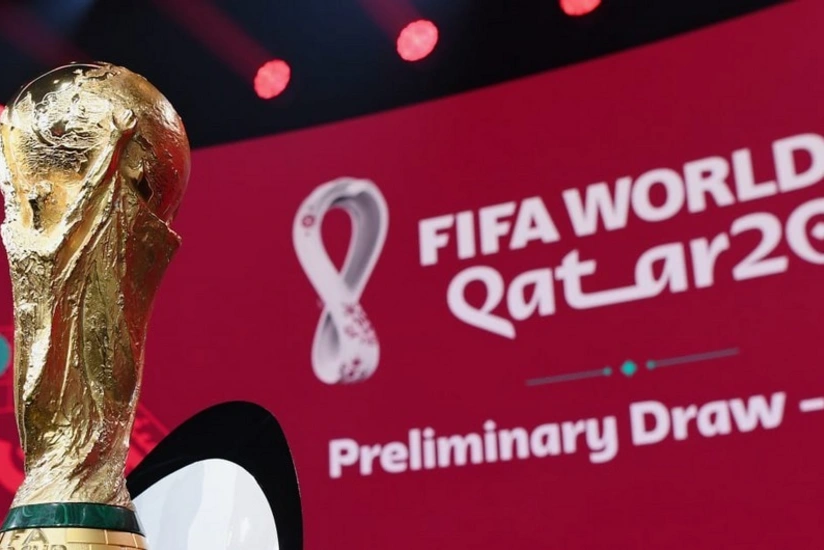 DÇ-2022: Qətərdə 4-cü stadion açıldı