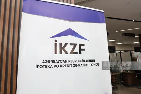 Elşən Kərimov: Sahibkarlar İKZF-nin zəmanəti ilə 470 milyon manat kredit əldə ediblər