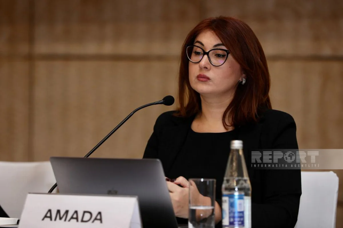AMADA ötən ay narkotiklə bağlı 195 nəfər arasında sorğu keçirib