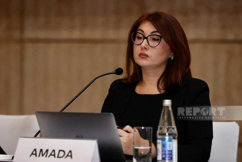 AMADA ötən ay narkotiklə bağlı 195 nəfər arasında sorğu keçirib