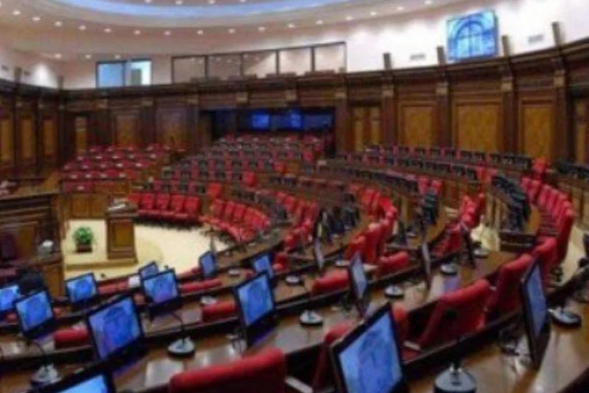 Ermənistanın yeni parlamentinin ilk iclasının keçiriləcəyi tarix açıqlanıb