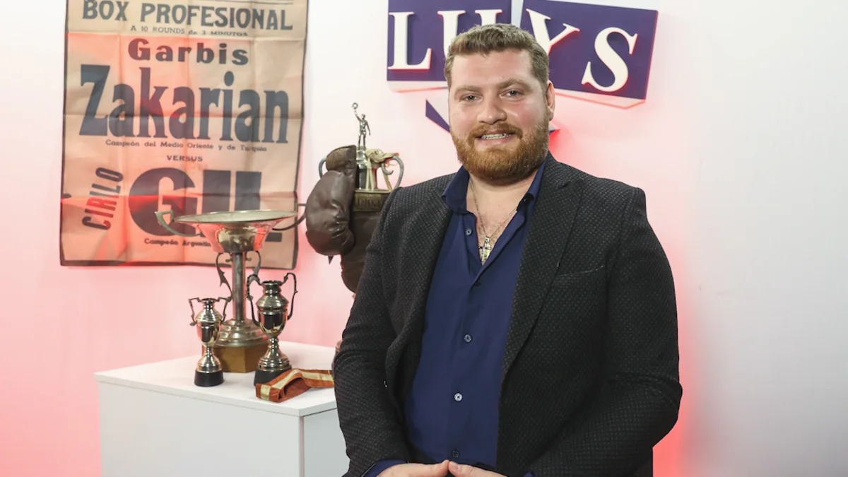 Turkish Armenian: Allegations that we live in difficult conditions here do not reflect reality