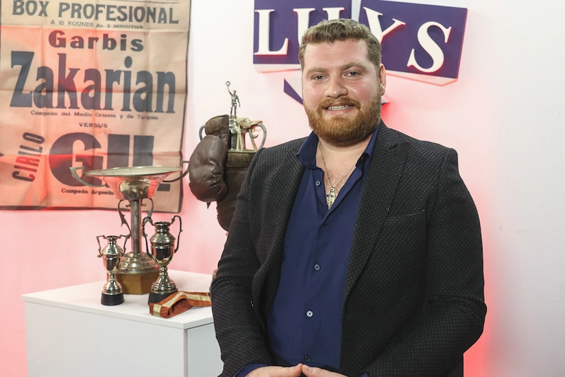 Turkish Armenian: Allegations that we live in difficult conditions here do not reflect reality