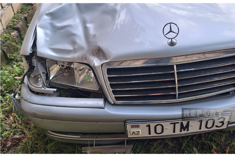 Lənkəranda avtomobil 12 yaşlı oğlanı vuraraq öldürüb