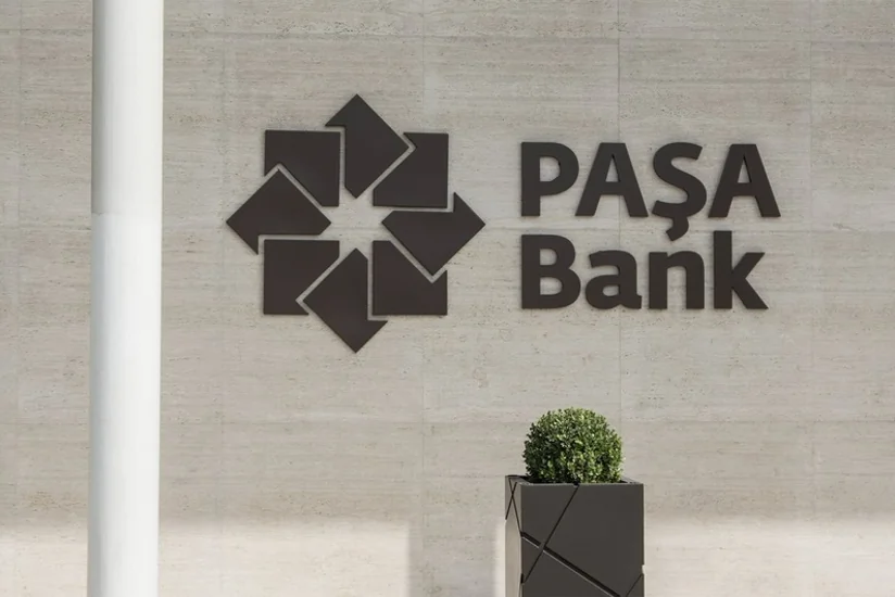 PAŞA Bankın xalis mənfəəti 50 % artıb