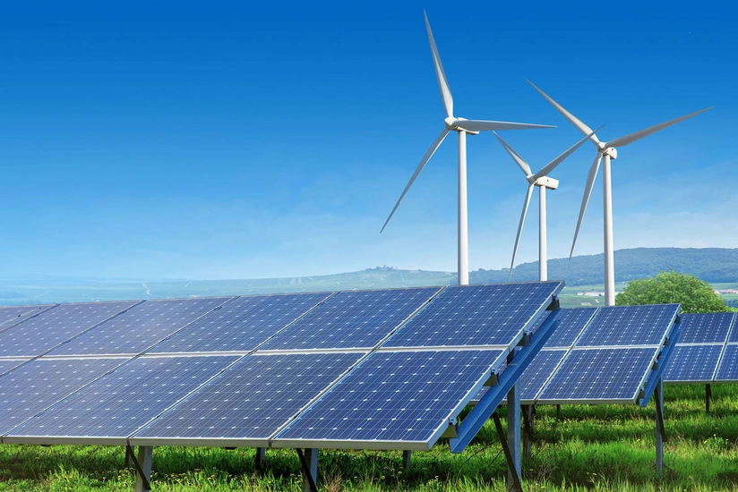 Loan package for financing of Garadagh SPP announced