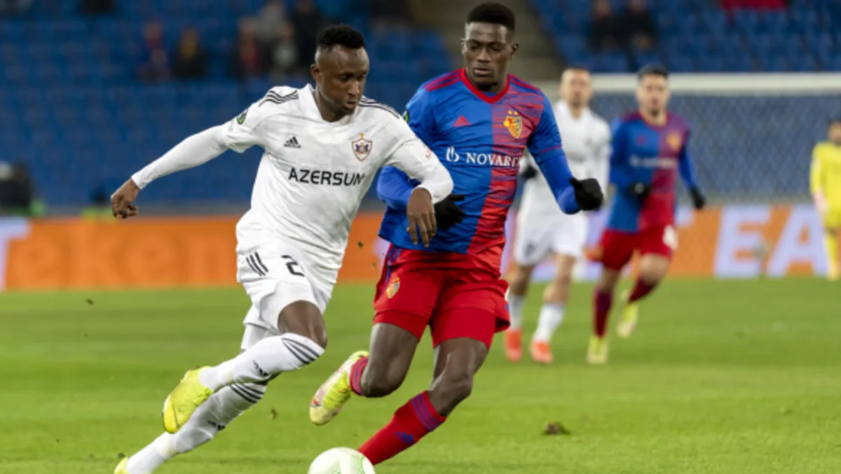Norveç klubu Qarabağın hücumçusu ilə bağlı transfer xəbərinə aydınlıq gətirib