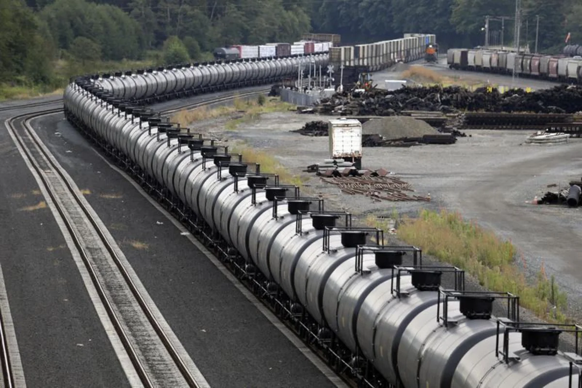 Philippines interested in importing Russian petroleum products