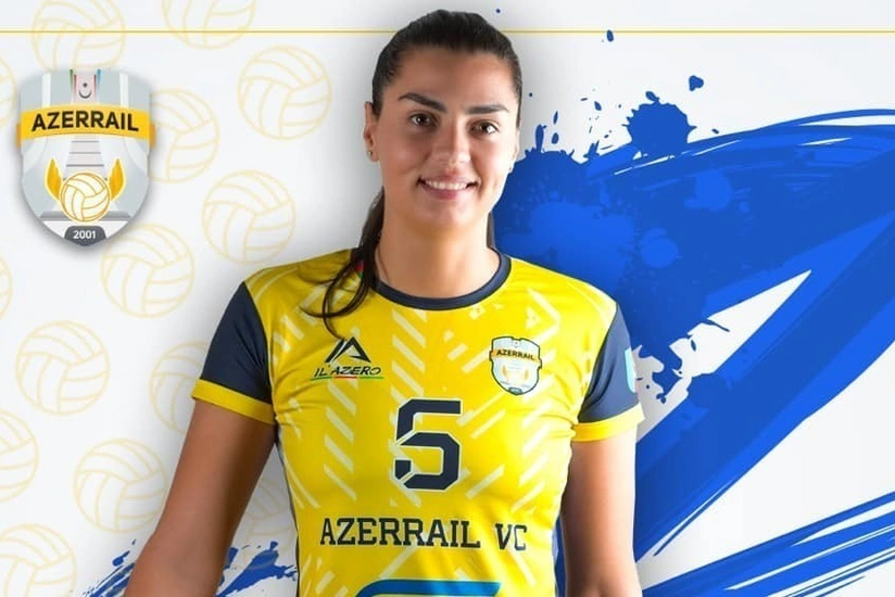 Стала известна новая команда Ксении Павленко