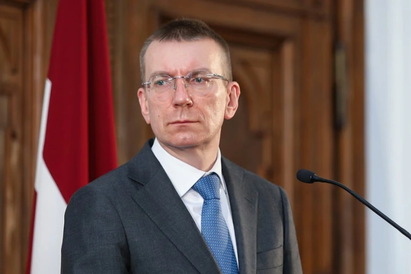 Latvian president to attend COP29 in Baku