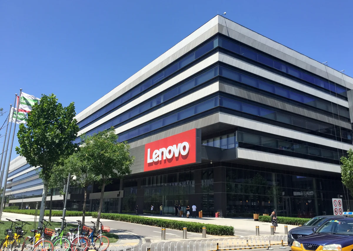 “Lenovo” yaxın 3 ildə elmi tədqiqatlara 9 milyard dollar xərcləyəcək