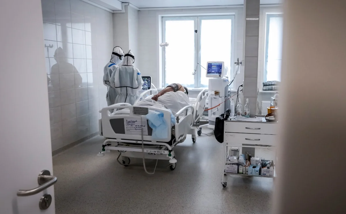 Russia's COVID tally exceeds 10.2 million