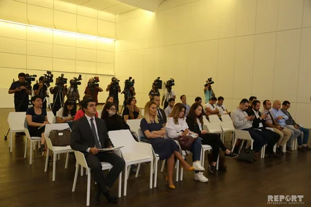 Azərbaycanda ilk dəfə beynəlxalq İnnovasiyalar həftəsi keçiriləcək