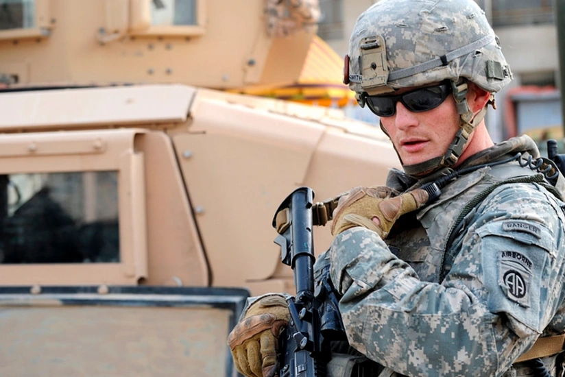 US Central Command says senior official of Islamic State killed in Syria