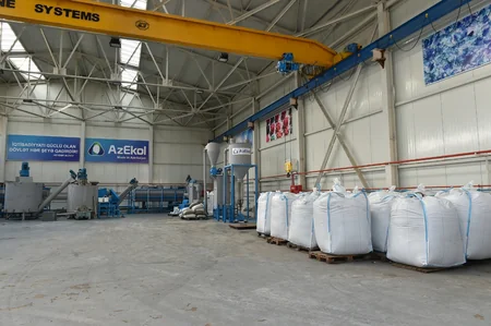 Balaxanı poliqonunun istifadə müddəti daha 20 il uzadılıb