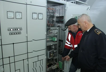 Bakı metrosunun daha bir yarımstansiyası yenidən qurulub