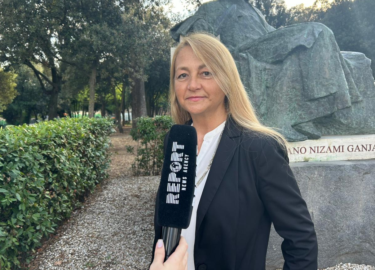 Manuela Traldi