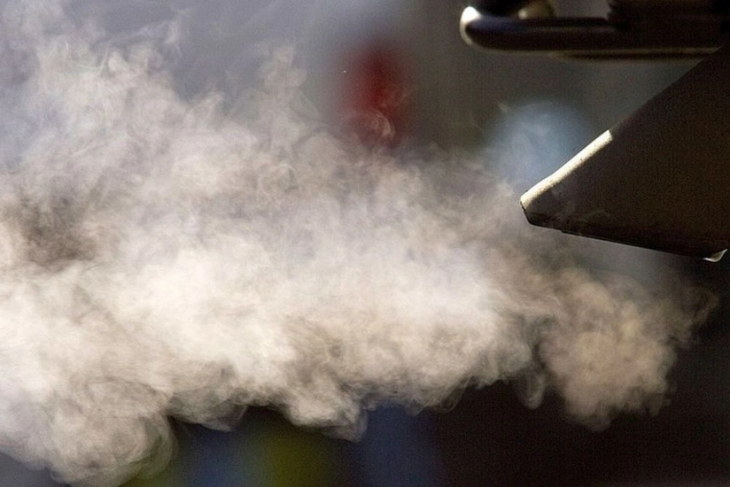 Xəzər rayonunda dəm qazından zəhərlənmə hadisələri olub