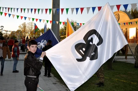 Bayraqtəpə və Lələtəpə zirvələrinə bayraq yürüşü təşkil olunacaq
