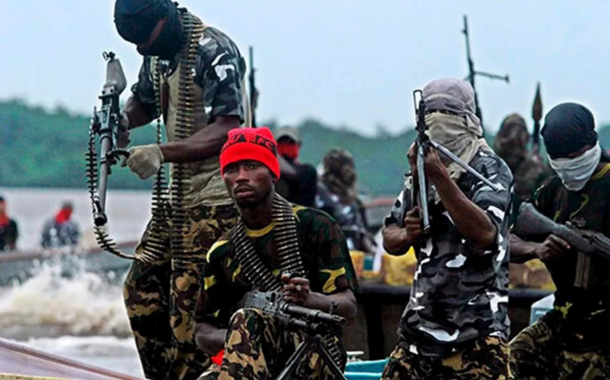 Militants kill over 10 civilians in Burkina Faso