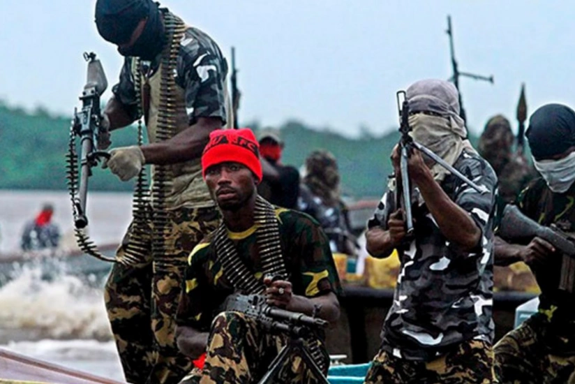 Militants kill over 10 civilians in Burkina Faso