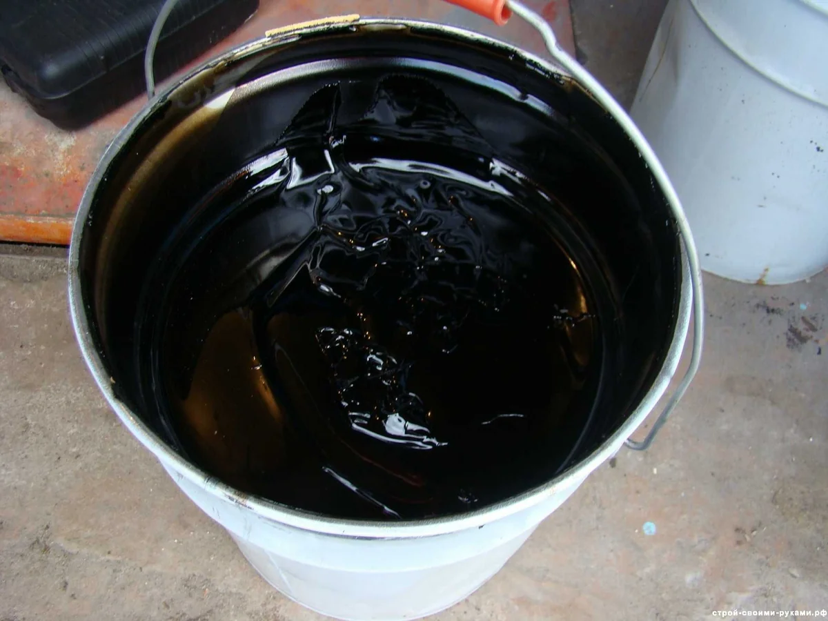 Azerbaijan's oil bitumen export decreases by 52 times