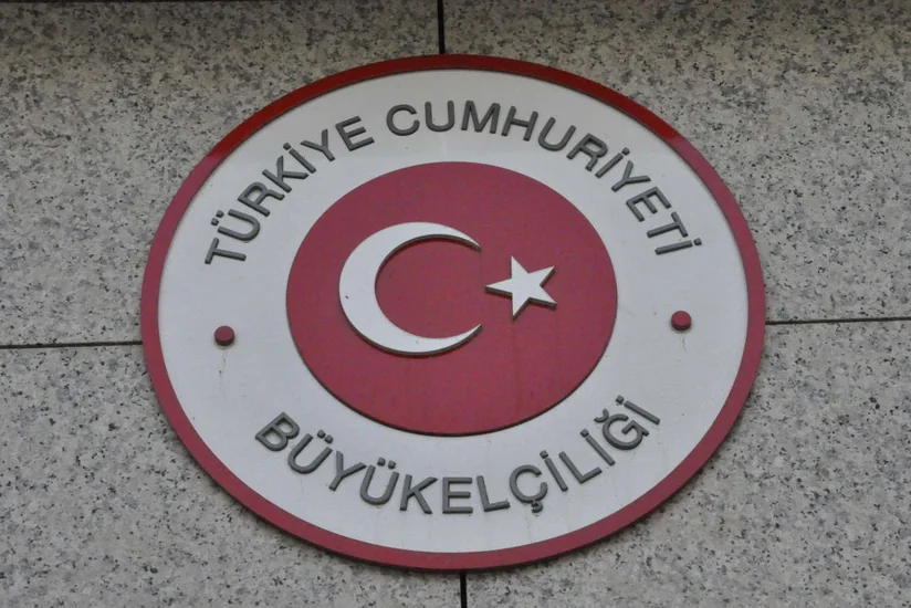 ​Turkish Embassy: Recent events in Turkey was a coup attempt against government elected by the people