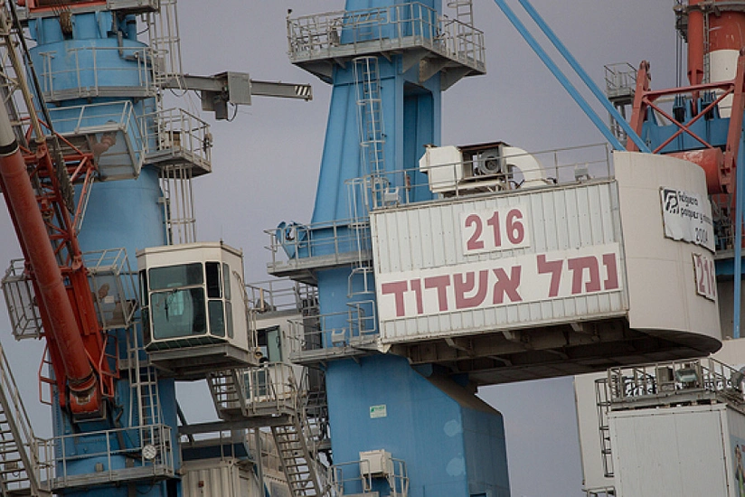 Израиль отменил все таможенные пошлины на импорт товаров из США