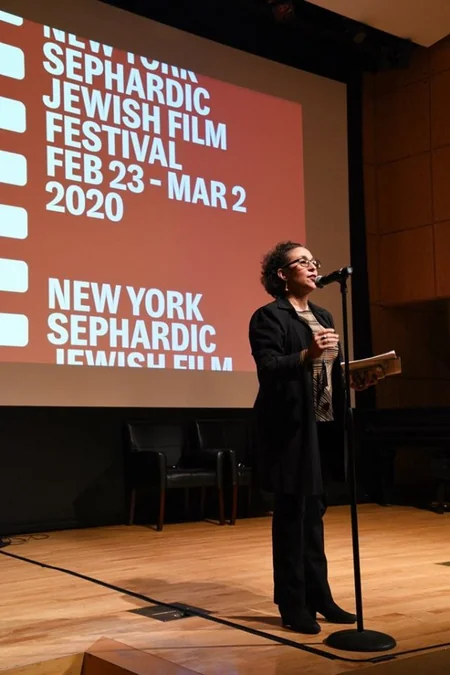 Azərbaycan ABŞ-da keçirilən yəhudi film festivalında təmsil olunub