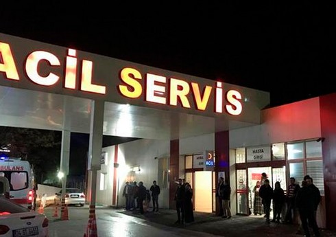 Türkiyədə 126 nəfər toyuq ətindən zəhərlənib