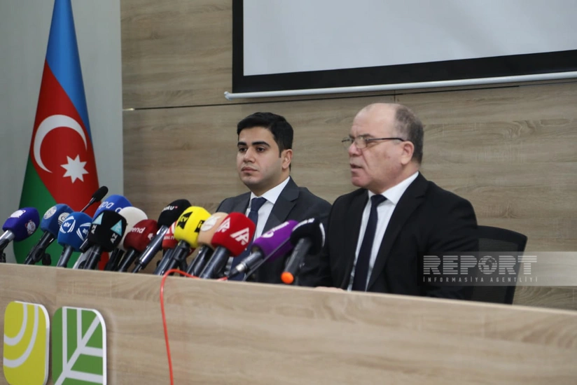 Chairman: Geological Exploration Agency prioritizes involvement of deposits in Karabakh, East Zangazur into economic cycle