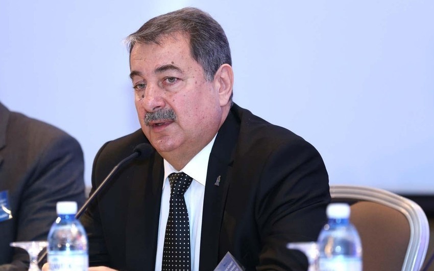 AFFA-nın vitse-prezidenti: “Klublarımızın Avropada öz sözlərini demələrinin vaxtıdır” - MÜSAHİBƏ