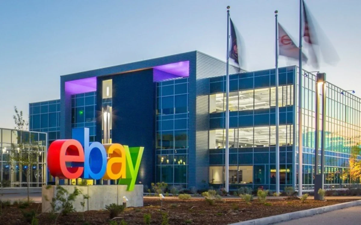 eBay, Ericsson and others: Several more companies impose sanctions against Russia