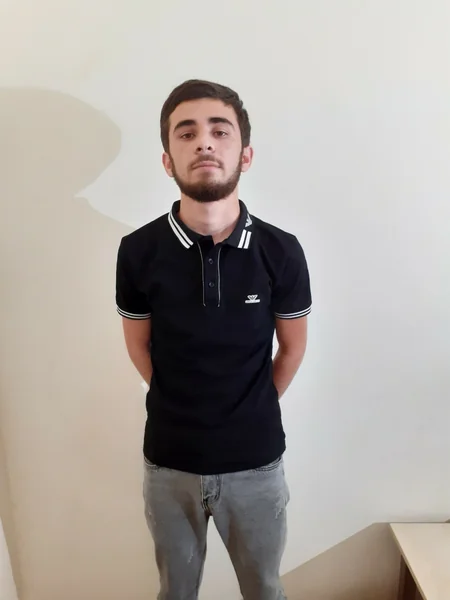 Gəncədə oğurluq edən şəxslər saxlanılıb