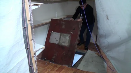 8-ci km Ticarət Mərkəzində ciddi pozuntular aşkarlanıb