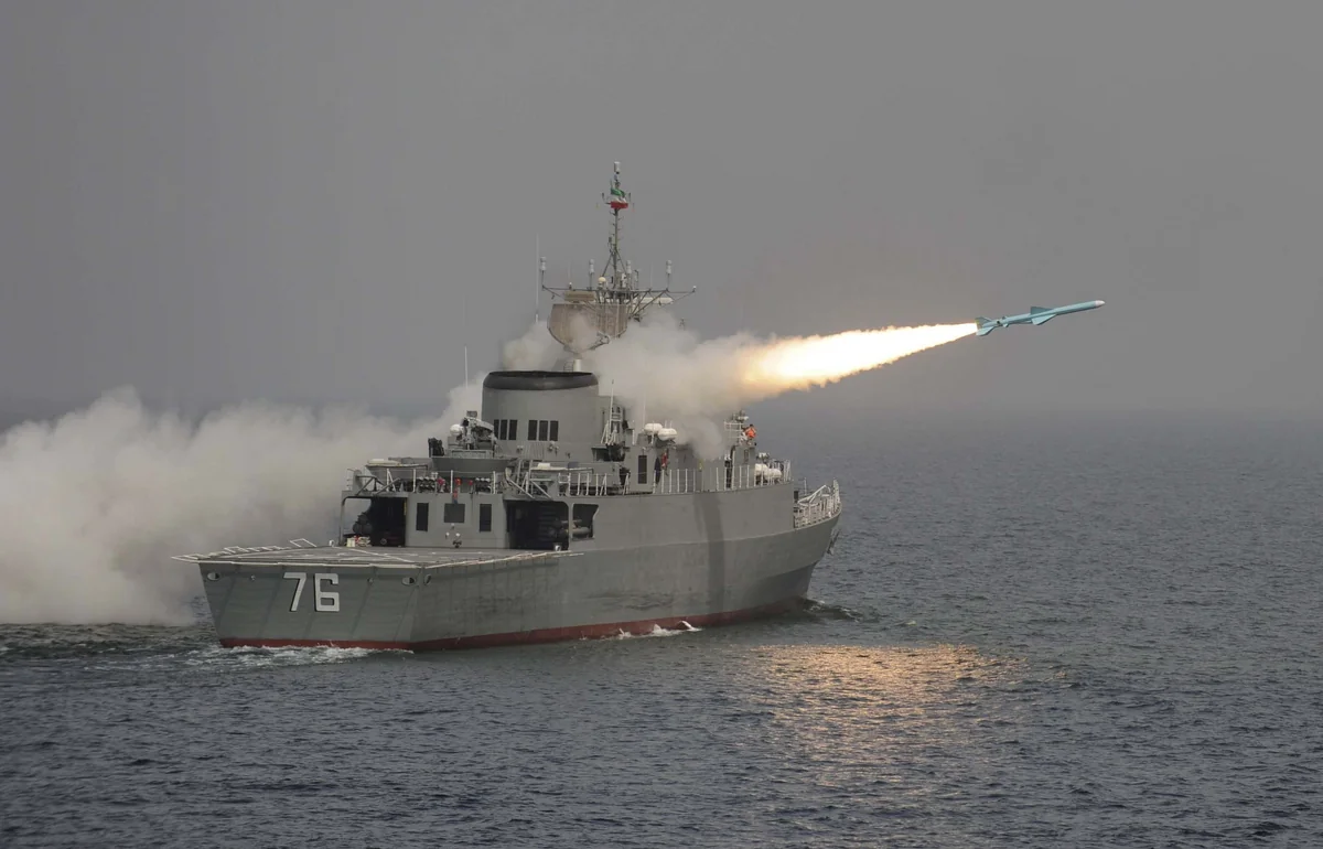 Nineteen sailors killed, 15 others wounded in Iran's military exercises