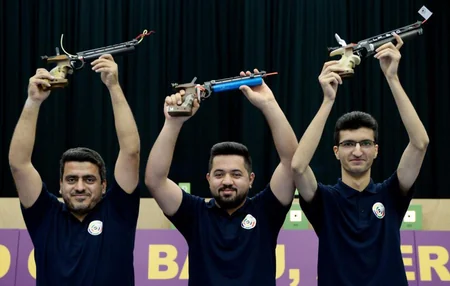 Bakı iranlılara düşərli oldu