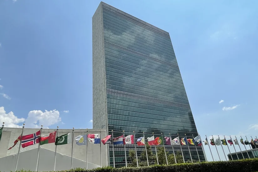 UN: Communication with Taliban exists via coordinator for humanitarian affairs from Azerbaijan