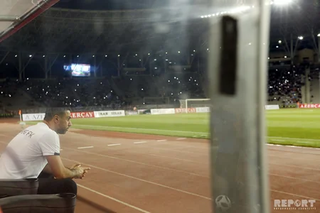 Qarabağ Çempionlar Liqasının II təsnifat mərhələsinə vəsiqə qazanıb - FOTO
