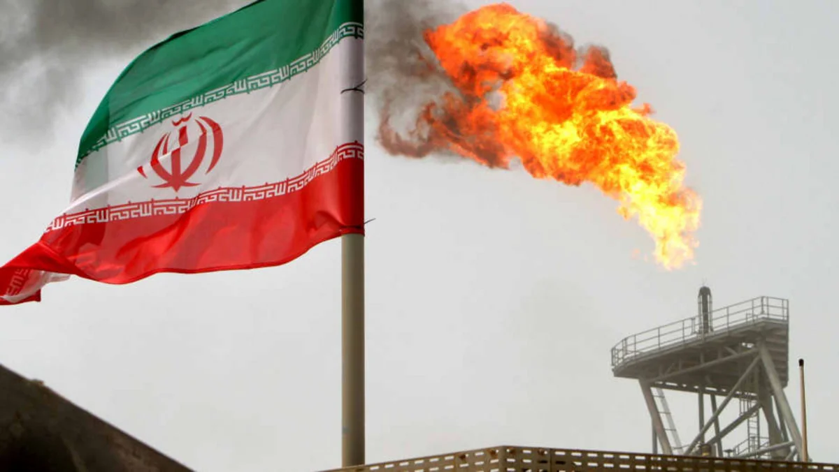 Iran to increase oil production capacity by 200,000 bpd