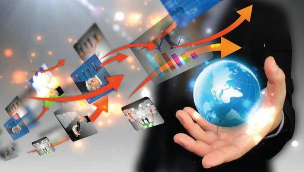 Production in Azerbaijan's ICT sector grows by about 8%